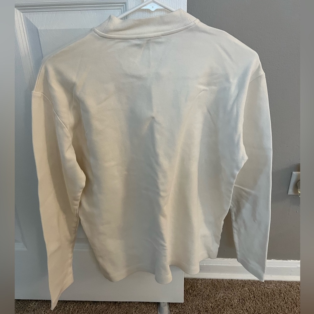 Zara sweater, size S